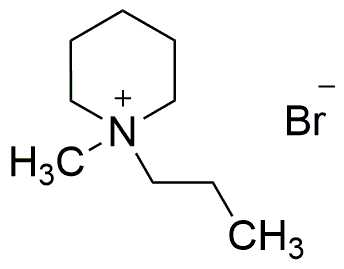 1-Methyl-1-propylpiperidinium bromide