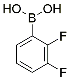 Ácido 2,3-difluorofenilborónico