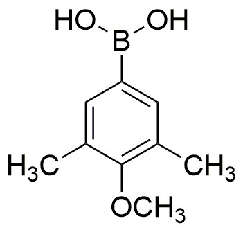 4-Methoxy-3,5-dimethylphenylboronic acid