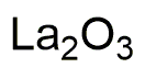 Lanthanum(III) oxide