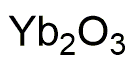 Ytterbium(III) oxide