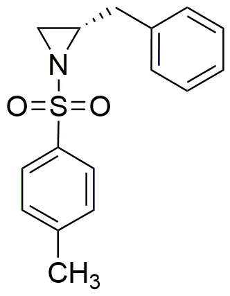 (S)-(+)-2-Benzyl-1-(p-tolylsulfonyl)aziridine