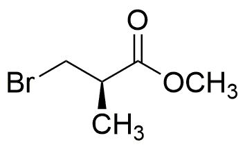 Methyl (R)-(+)-3-bromo-2-methylpropionate