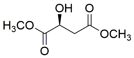 Dimethyl (S)-(-)-malate