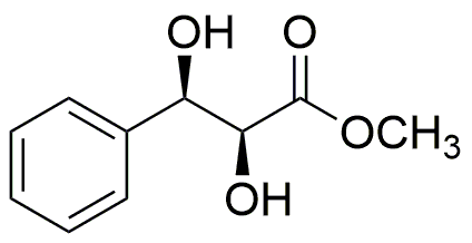 Methyl (2S,3R)-(-)-2,3-dihydroxy-3-phenylpropionate