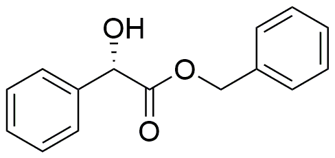 Benzyl (S)-(+)-mandelate