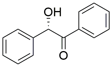 (S)-(+)-Benzoin