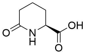 (S)-6-Oxo-2-piperidinecarboxylic acid