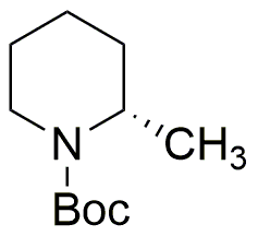 (S)-(+)-N-(Boc)-2-methylpiperidine