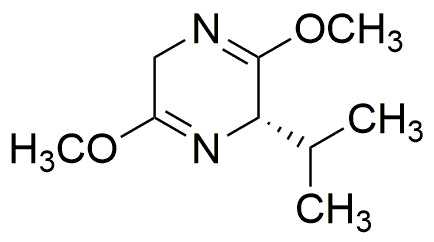 (S)-2,5-Dihydro-3,6-dimethoxy-2-isopropylpyrazine