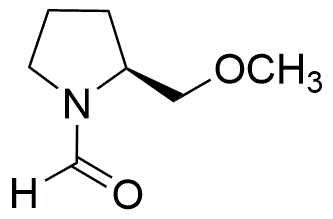 (S)-(-)-2-(Methoxymethyl)-1-pyrrolidinecarboxaldehyde