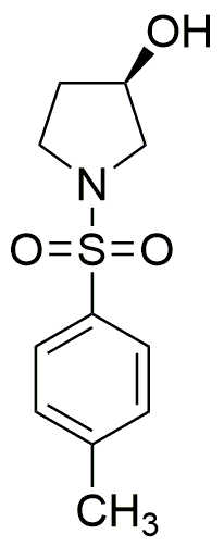 1-(p-Tosyl)-(R)-(-)-3-pyrrolidinol