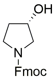 (S)-(+)-1-Fmoc-3-pyrrolidinol