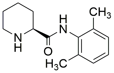 (S)-N-(2,6-Dimethylphenyl)piperidine-2-carboxamide