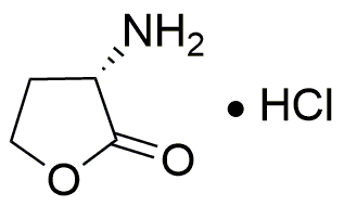 Chlorhydrate de (S)-(-)-α-amino-γ-butyrolactone