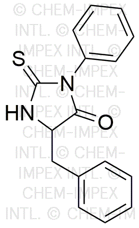 Phenylthiohydantoin-phenylalanine