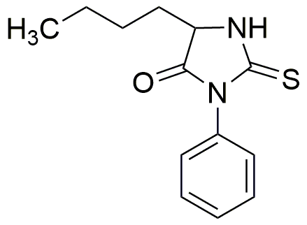 Phénylthiohydantoïne-norleucine