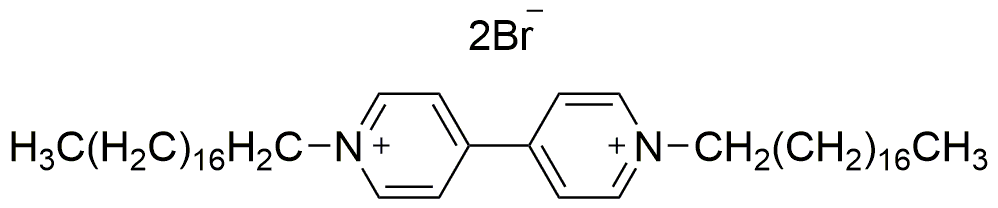 Dibromure de 1,1'-dioctadécyl-4,4'-bipyridinium