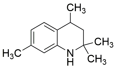 1,2,3,4-Tetrahydro-2,2,4,7-tetramethylquinoline