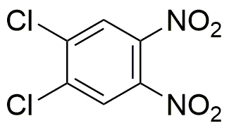 1,2-Dichloro-4,5-dinitrobenzene