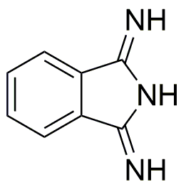 1,3-Diiminoisoindoline