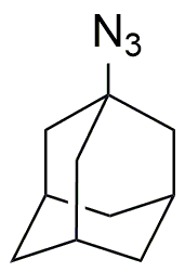 1-Azidoadamantane