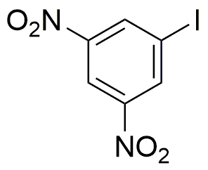 1-Iodo-3,5-dinitrobenzene