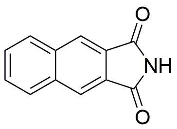 2,3-Naphthalenedicarboximide