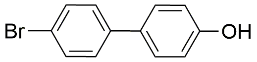 4'-Bromo-(1,1'-biphenyl)-4-ol