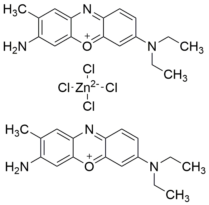 Azul de cresilo brillante ALD