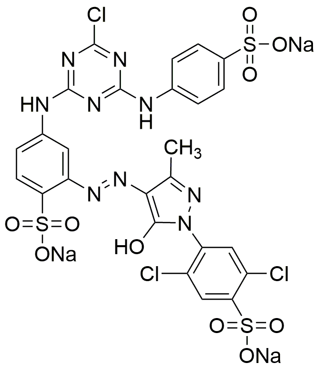 Cibacron Brilliant Yellow 3G-P