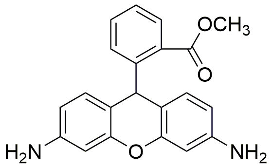 Dihydrorhodamine 123