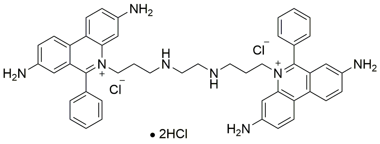Ethidium homodimer I solution (2 mM in DMSO)