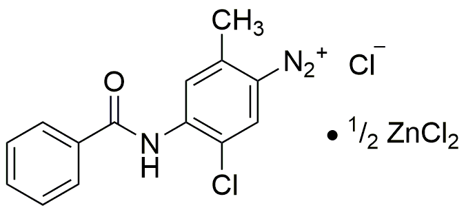 Fast Red Violet LB Salt