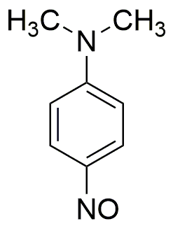 N,N-Diméthyl-4-nitrosoaniline