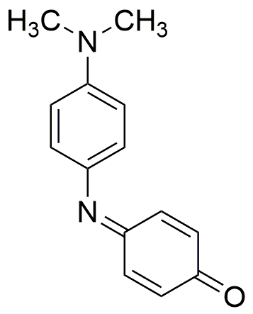 N,N-Dimethylindoaniline