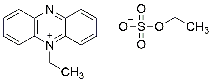 Éthosulfate de phénazine