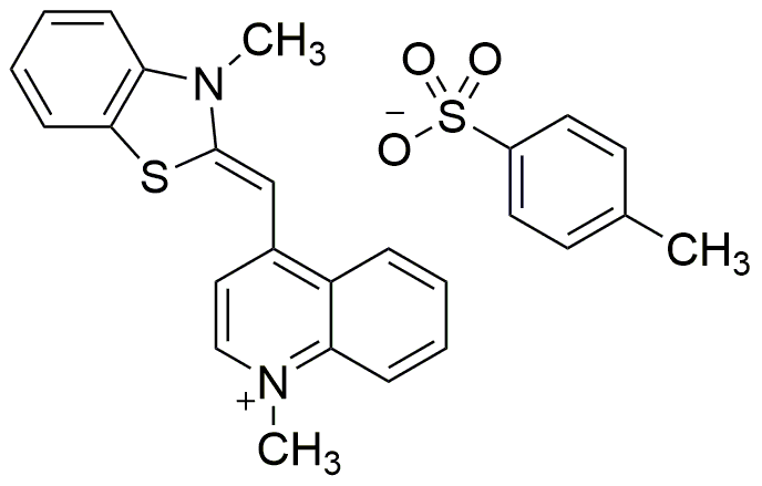Thiazole Orange