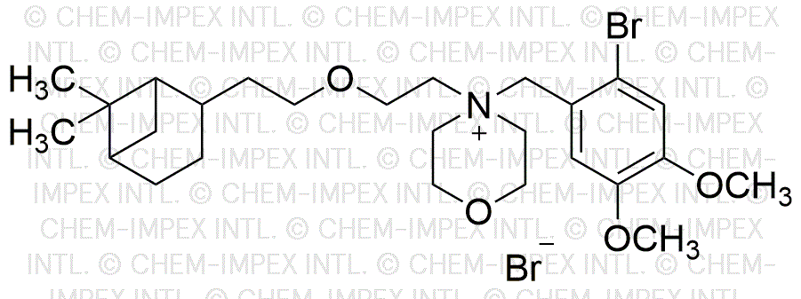 Pinaverium bromide