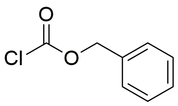 Benzyl chloroformate (30-35% in Toluene)
