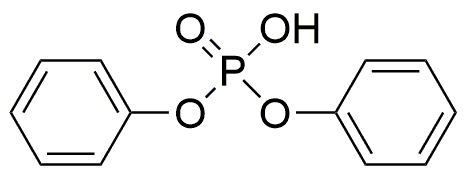 Diphenyl phosphate