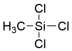Trichloro(methyl)silane