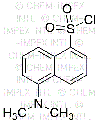 Dansyl chloride (10% in acetone)