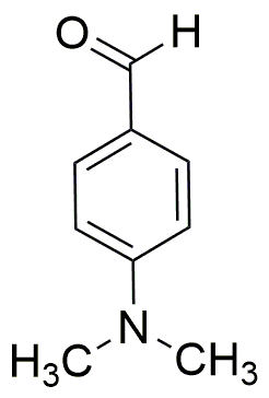 4-(dimetilamino)benzaldehído