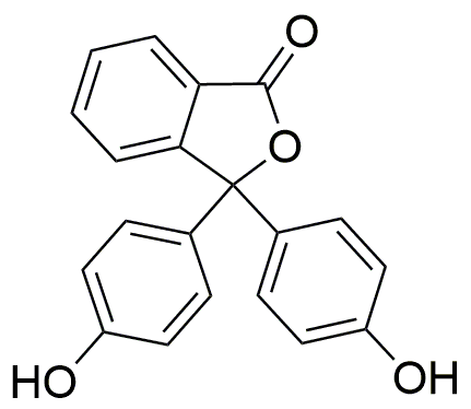 Solution de phénolphtaléine, 0,5 % en poids dans l'éthanol : eau (1:1)