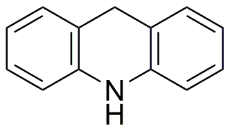 9,10-Dihidroacridina