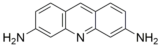 Acridine-3,6-diamine