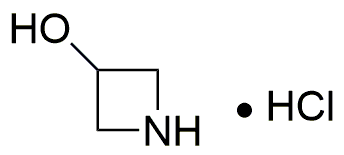 3-Hydroxyazetidine hydrochloride
