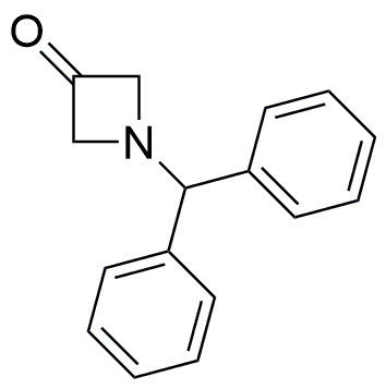 1-Benzhydryl-3-azetidinone