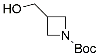1-(tert-Butoxycarbonyl)-3-azetidinemethanol